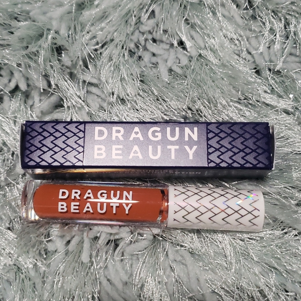 Dragun Beauty skin perfecting potion